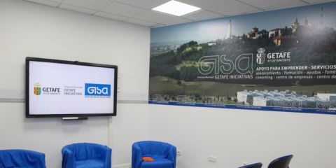 La Agencia de Desarrollo Local de Getafe pone en marcha la primera comunidad energética de la ciudad