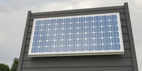 El IBE desarrolla doce proyectos de autoconsumo compartido para 868 viviendas y 62 empresas de Palma