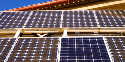 El 1 de abril se abrirá el plazo de adhesión al primer proyecto de autoconsumo compartido de Consell