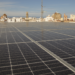 El edificio de talleres y policía del Puerto de Cádiz será más sostenible con una planta solar de 35 kW
