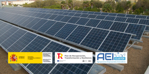 Puerto Real + Ciudad logra fondos para mejorar el funcionamiento de las plantas fotovoltaicas