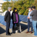 El colegio público Guadalquivir de La Rinconada tendrá una instalación de autoconsumo solar de 45 kWp