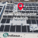 Sediasa Alimentación instala una planta solar en su centro productivo de Rivas-Vaciamadrid