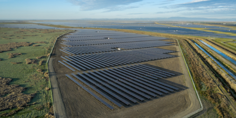 La Universidad de Stanford completa su transición hacia el consumo de energía 100% renovable