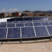 Hasta un 50% de bonificación en el IBI de los edificios de Valencia por instalar energía solar