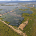 Un consorcio empresarial se adjudica la construcción de 800 MW fotovoltaicos en tres provincias