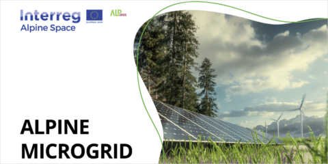 El proyecto Alpgrids desarrolla soluciones de microrredes para las comunidades energéticas