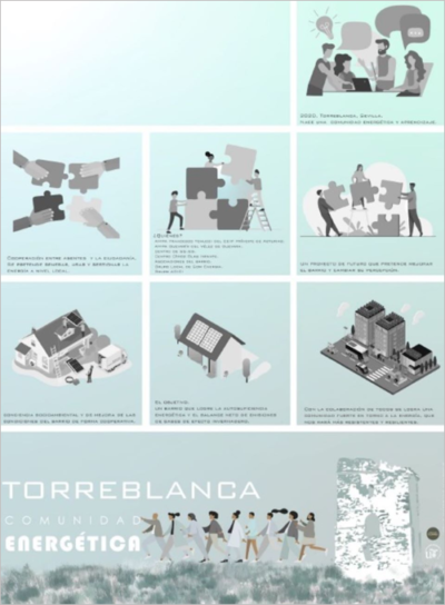 comunidad energética Torreblanca