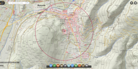 El IBE instalará un sistema de autoconsumo compartido en un colegio público de Bunyola