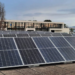 La Cámara de Comercio del Campo de Gibraltar instala placas solares como medida de sostenibilidad