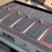 La empresa bodeguera Castell d’Or instala una planta fotovoltaica en su sede central de Vila-rodona