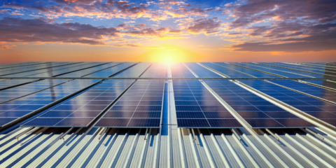 El Ayuntamiento de Castellón solicita una subvención para la planta solar de su primera comunidad energética