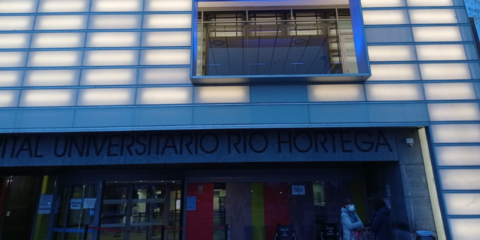 La Junta de Castilla y León pondrá en marcha una planta fotovoltaica en el hospital Río Hortega de Valladolid