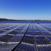 Hibridación de renovables en el embalse portugués de Alqueva tras la subasta de energía solar flotante