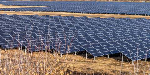 Autorización ambiental y administrativa para una nueva planta solar de 10 MW en Huelva