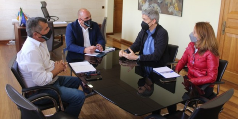 El Cabildo de Fuerteventura estudia las ventajas de implantar comunidades energéticas en la isla