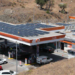 Un centenar de estaciones de servicio de la Península Ibérica instalarán paneles fotovoltaicos