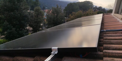 Grupo Noria amplía su catálogo con la incorporación de la marca TSC Power Home y su panel PowerXT