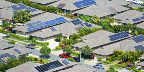 El IDAE pone en marcha la Oficina de Autoconsumo, un espacio de información y asesoramiento