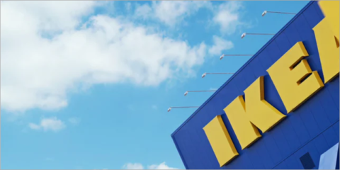 Ikea adquiere por 340 millones de euros nueve proyectos fotovoltaicos en España y Alemania