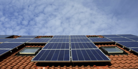 Proyecto para crear microrredes que suministrarán energía fotovoltaica a los municipios de La Gomera