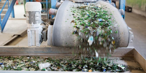 Diseñan una herramienta de código abierto para modelar el flujo de materiales de módulos fotovoltaicos