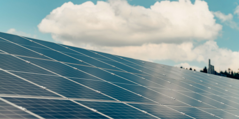 Nestlé consumirá en España y Portugal energía 100% renovable del parque solar Picón