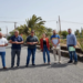 Varios pueblos del municipio de Puerto del Rosario contarán con nuevo alumbrado fotovoltaico
