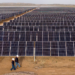 Comienza a producir electricidad en Estados Unidos la planta fotovoltaica de capital español Jicarilla 2