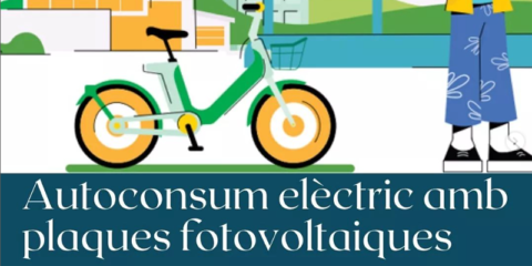 Jornadas sobre autoconsumo y comunidades energéticas en Sant Feliu de Llobregat