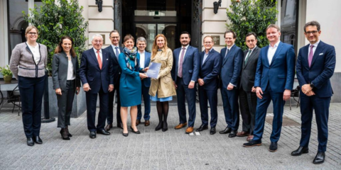 SolarPower Europe presenta un documento con acciones clave para lograr el teravatio europeo en 2030