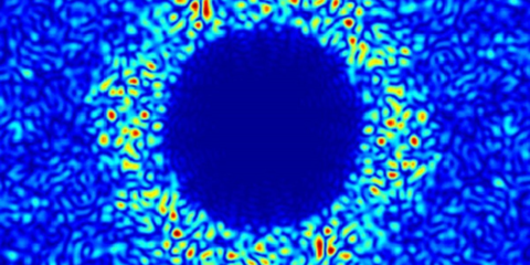 Diseñan un panel fotovoltaico ultrafino con un aumento del 25% en las tasas de absorción