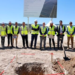 Comienza la construcción de la planta solar CSF Tabernas de 50 MW en la provincia de Almería