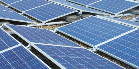 La instalación de sistemas de autoconsumo bonificará en el ICIO y el IBI de la ciudad de Albacete