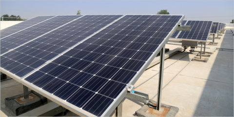 Programa piloto para crear la primera comunidad energética local en el municipio de Almassora