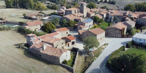 Nuevo manual para guiar en la creación de comunidades energéticas en los municipios rurales