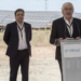 El Doblón, ejemplo de planta fotovoltaica respetuosa con el entorno en Extremadura