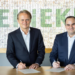 Acuerdo para poner en marcha una planta termosolar 100% renovable en la fábrica de Heineken en Sevilla