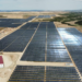 Banco Sabadell firma un contrato para adquirir la energía generada por el parque solar Aliagar