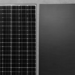 El Fraunhofer ISE desarrolla un sistema de largueros para módulos solares de tejas de matriz