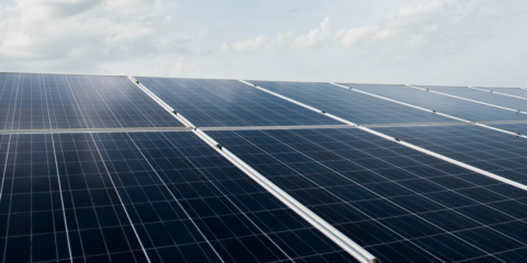 Cuatro centros comarcales de Guadalajara tendrán instalaciones solares con almacenamiento