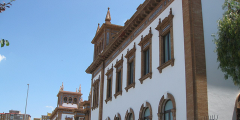 El Ayuntamiento de Málaga adjudica una planta solar para autoconsumo en el complejo de Tabacalera