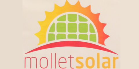 Todos los edificios municipales de Mollet del Vallès funcionarán con energía fotovoltaica en 2023