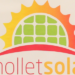 Todos los edificios municipales de Mollet del Vallès funcionarán con energía fotovoltaica en 2023