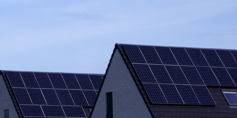 Las ayudas Next Generation aprobadas en Navarra hacen crecer un 76% la potencia del autoconsumo