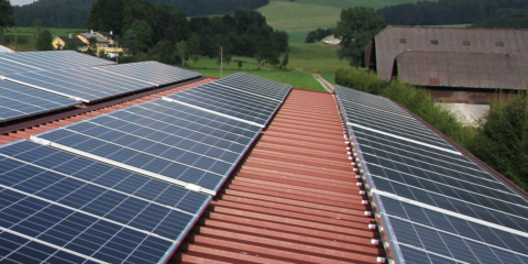 Cuatro comunidades energéticas de Euskadi reciben 245.000 euros de fondos Next Generation