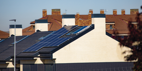 Rivas Vaciamadrid abre la Oficina de Transición Energética para impulsar las energías renovables