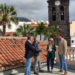 El Ayuntamiento de Santa Cruz de La Palma estudia instalar placas solares para autoconsumo