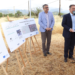 Un parque fotovoltaico suministrará energía renovable a los trenes del servicio ferroviario de Mallorca