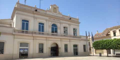Las instalaciones fotovoltaicas y térmicas de autoconsumo de Alfafar bonificarán en el ICIO
